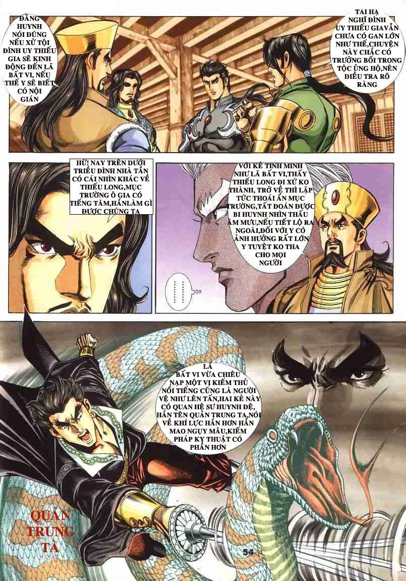 tầm tần ký chapter 68 23