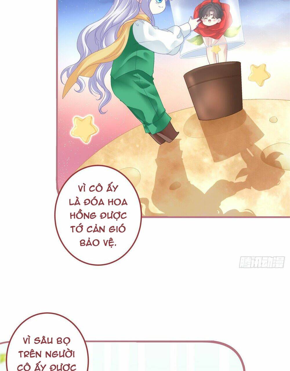 toàn bộ nắm trong tay chapter 129 18