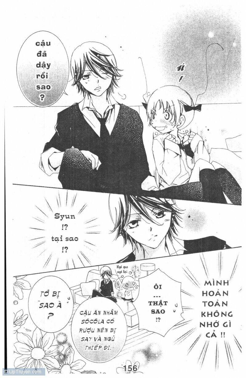 ore-sama kingdom chapter 7 156