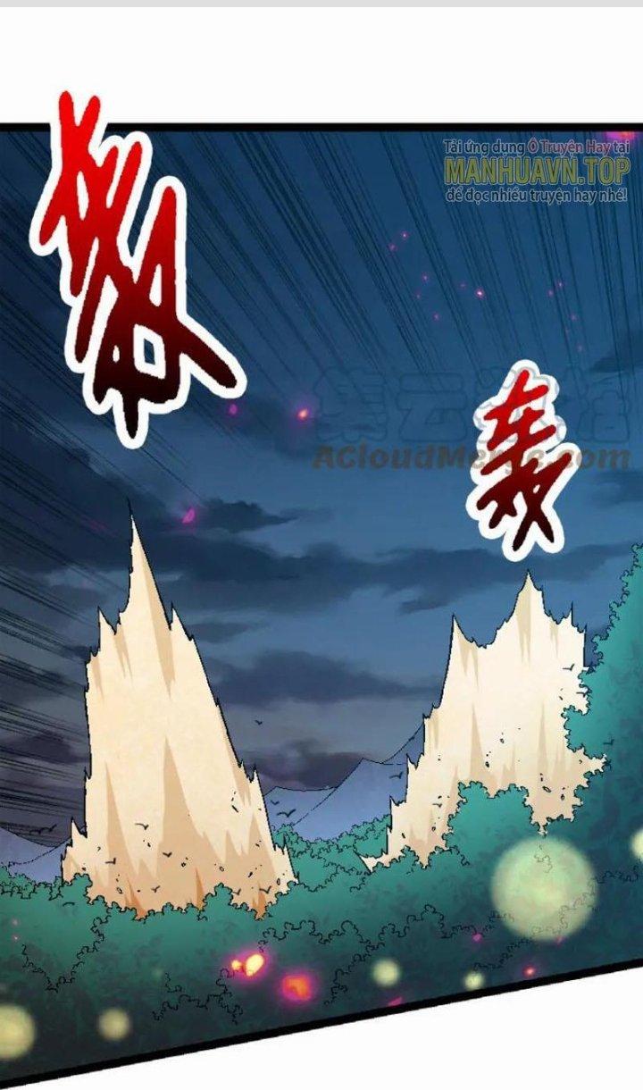 từ cây cổ thụ bắt đầu tiến hóa chapter 42 2
