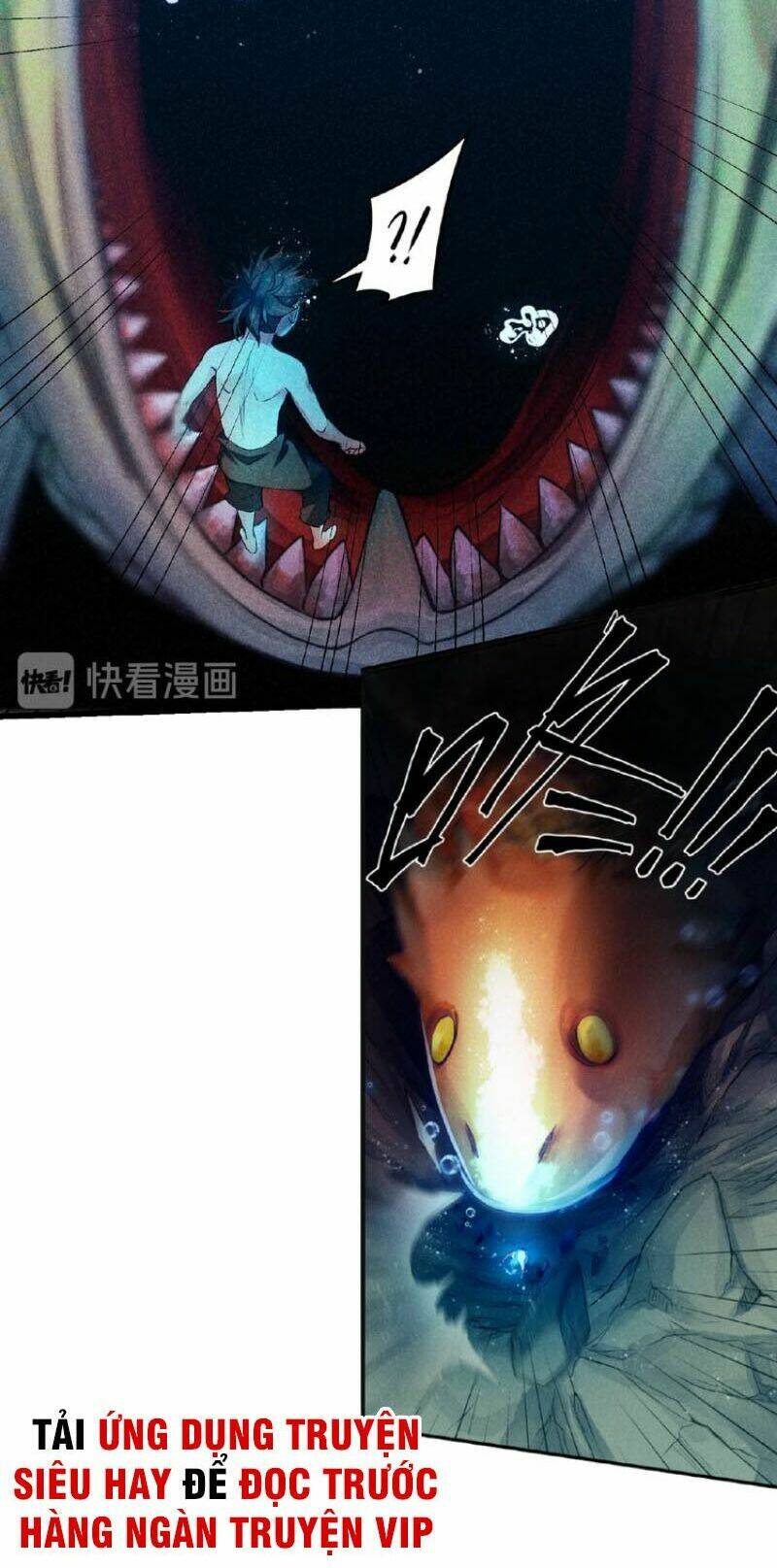 thánh tôn chapter 2 34