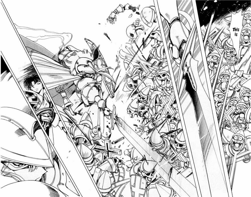 violinist of hameln - cây đàn kì diệu chapter 57 9