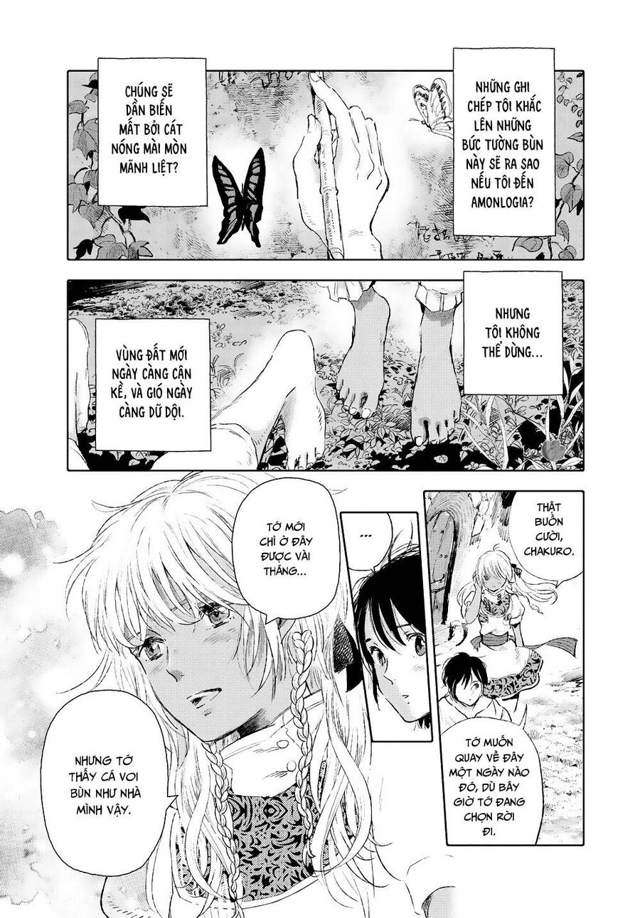 children of the whales chapter 33 13