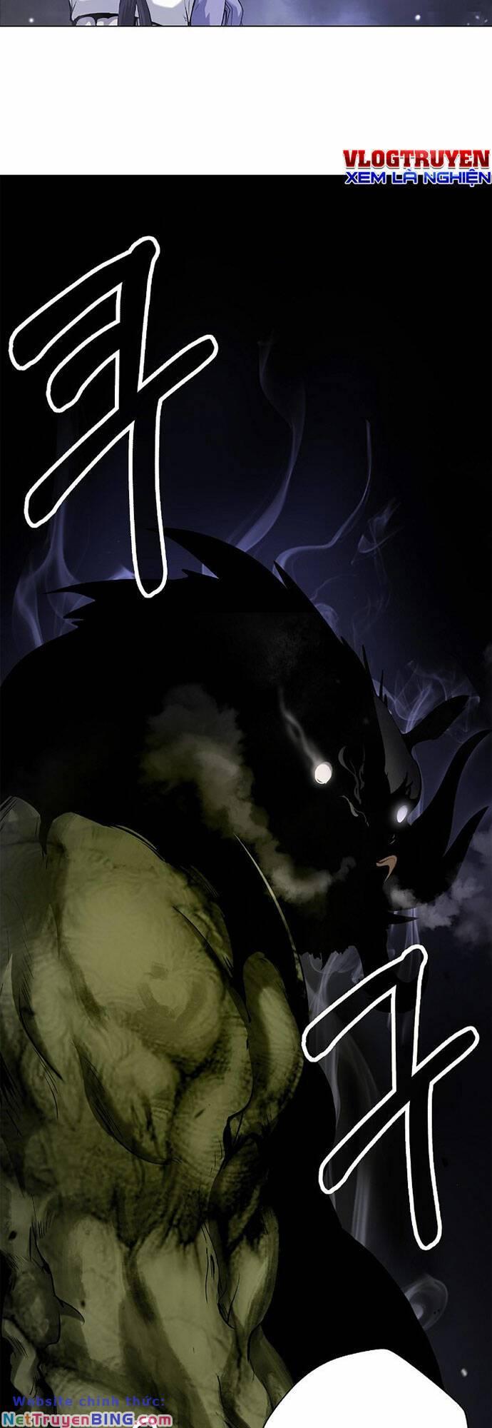 xuyên không thành hổ chapter 133 34