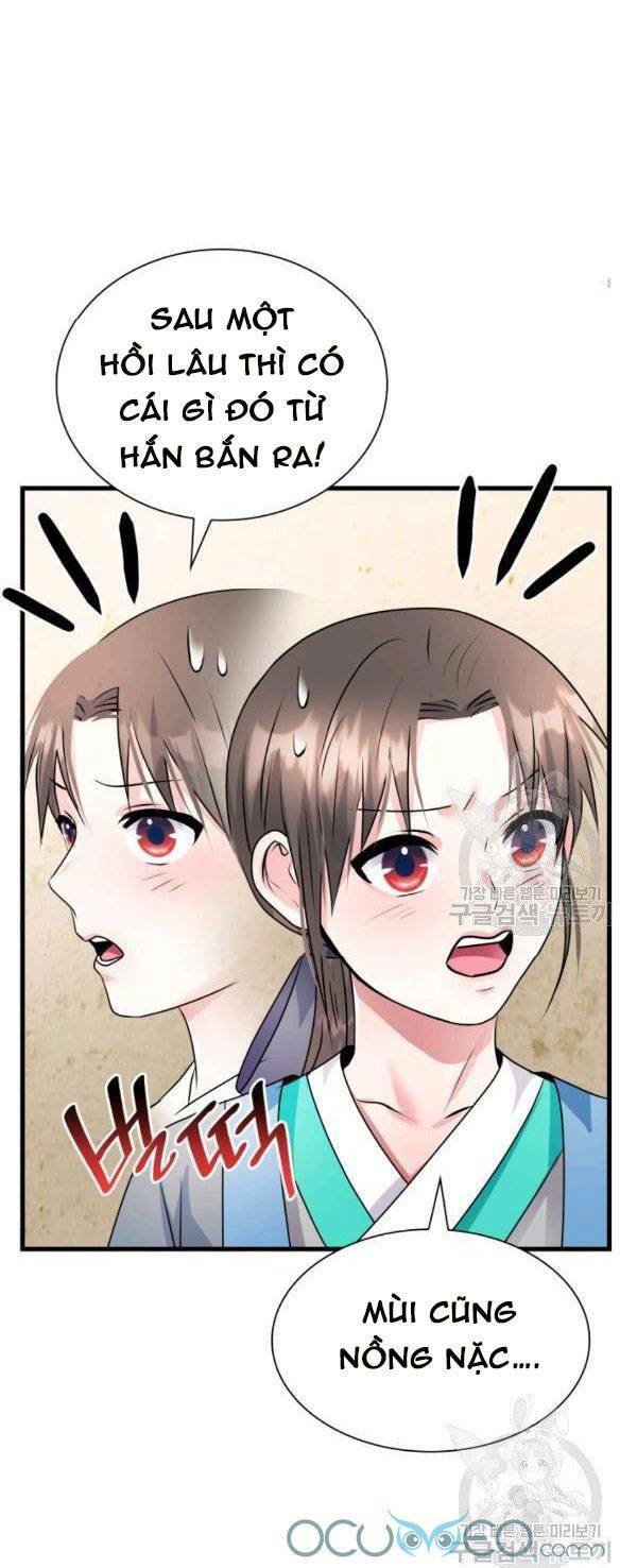 cô dâu của sói đen chapter 22 64