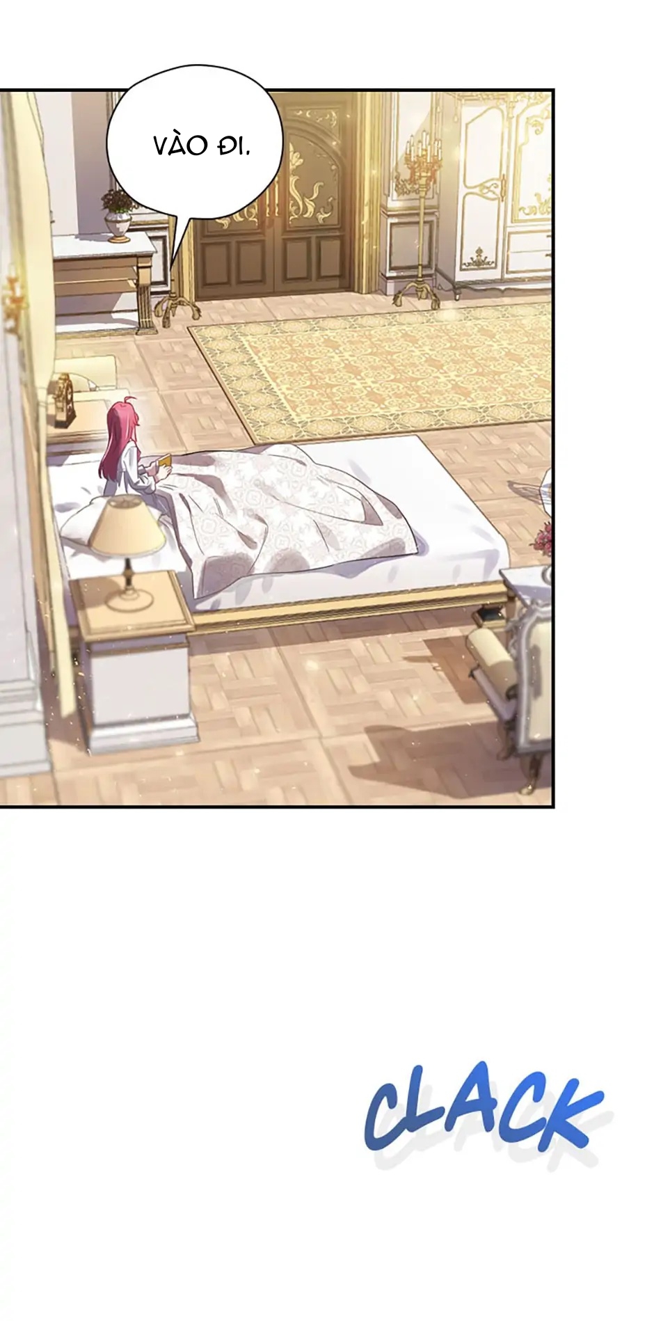 Kẻ Tạo Nên Hồi Kết chapter 6.2 - Trang 55