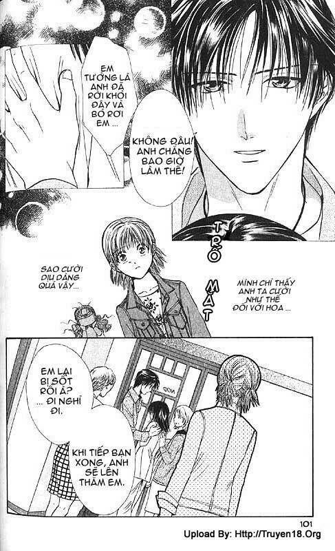 cô bé nghèo khó chapter 10 6