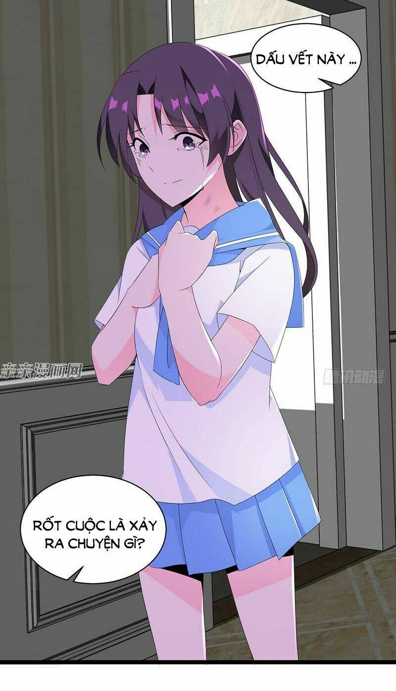 bảy ngày thực cốt hôn ước chapter 32 22