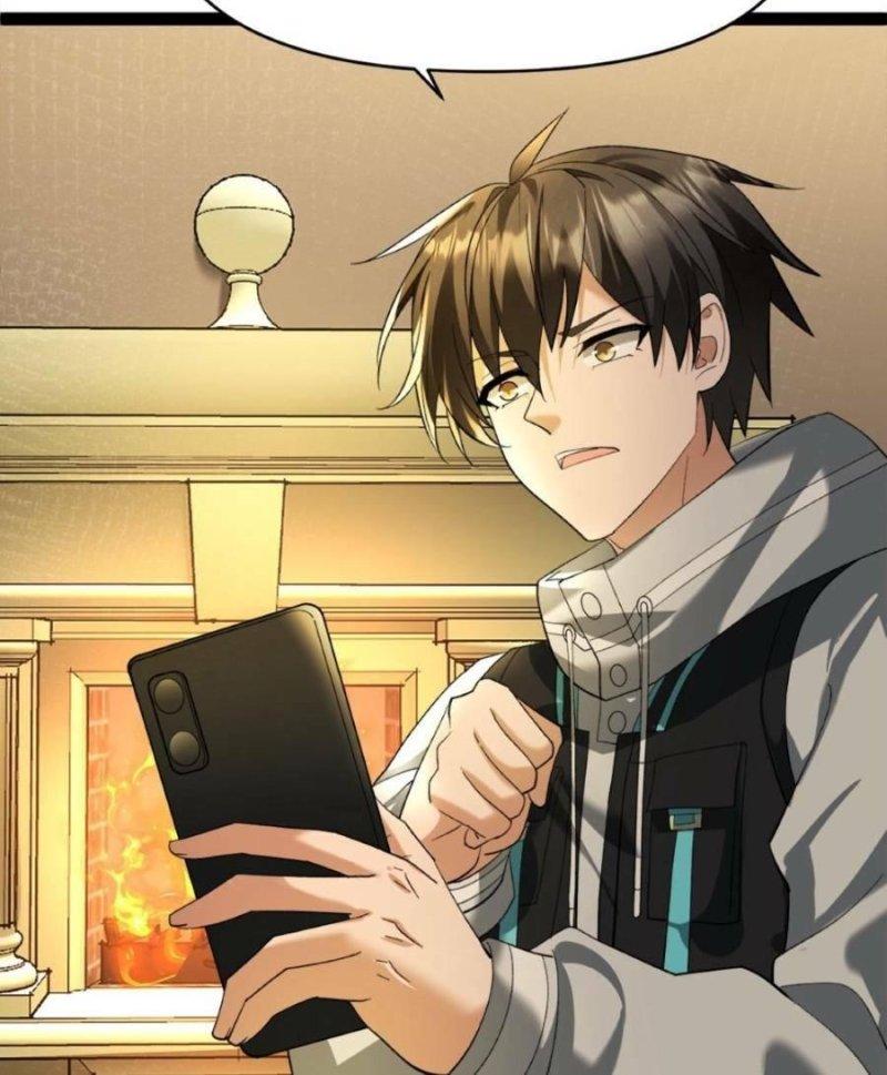 đóng băng toàn cầu: tôi gây dựng nên phòng an toàn thời tận thế chapter 19 28