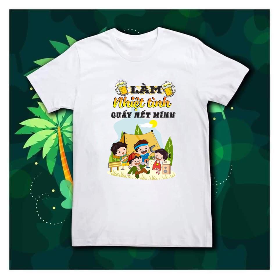 Áo thun, lớp, gia đình, đồ đi biển