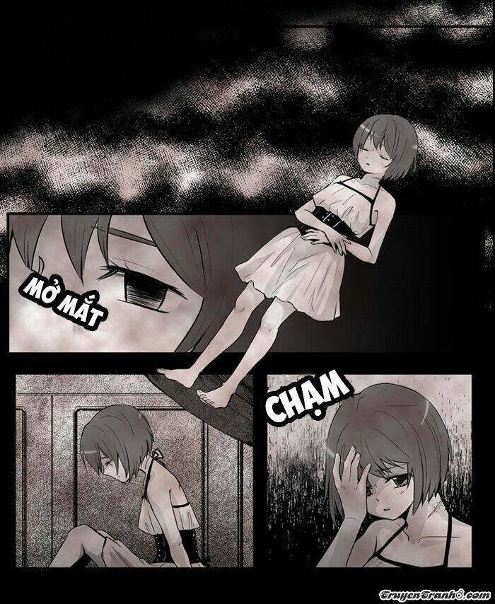 kho truyện kinh dị: ác mộng đêm về chapter 8 4