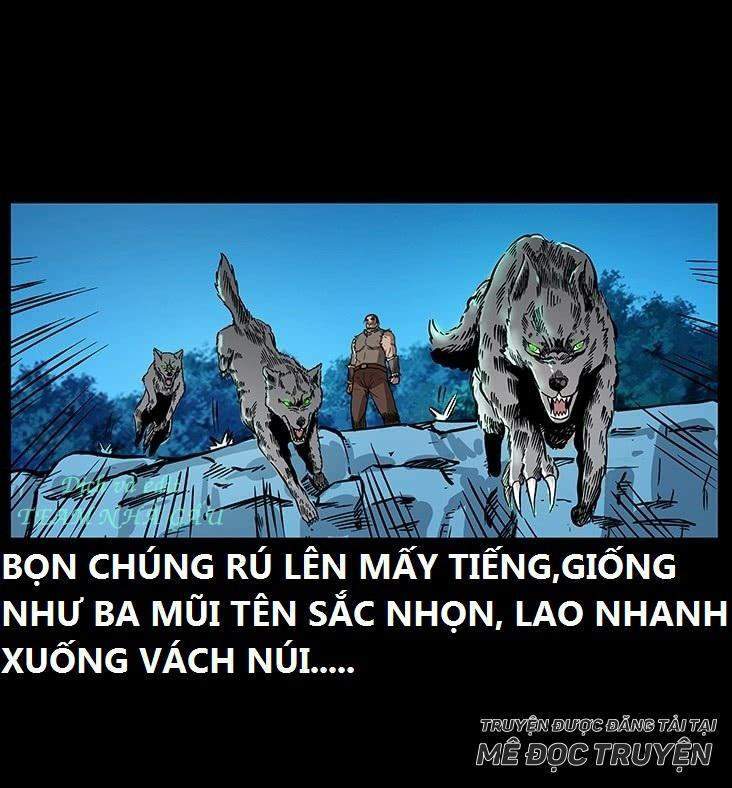 tiên sơn truyền kỳ chapter 30 51