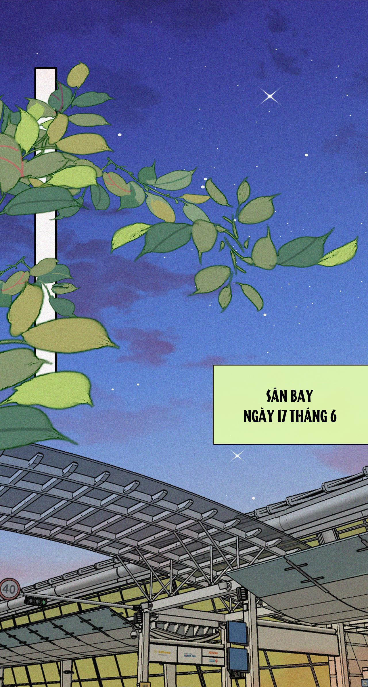 bệnh yêu chapter 95 22