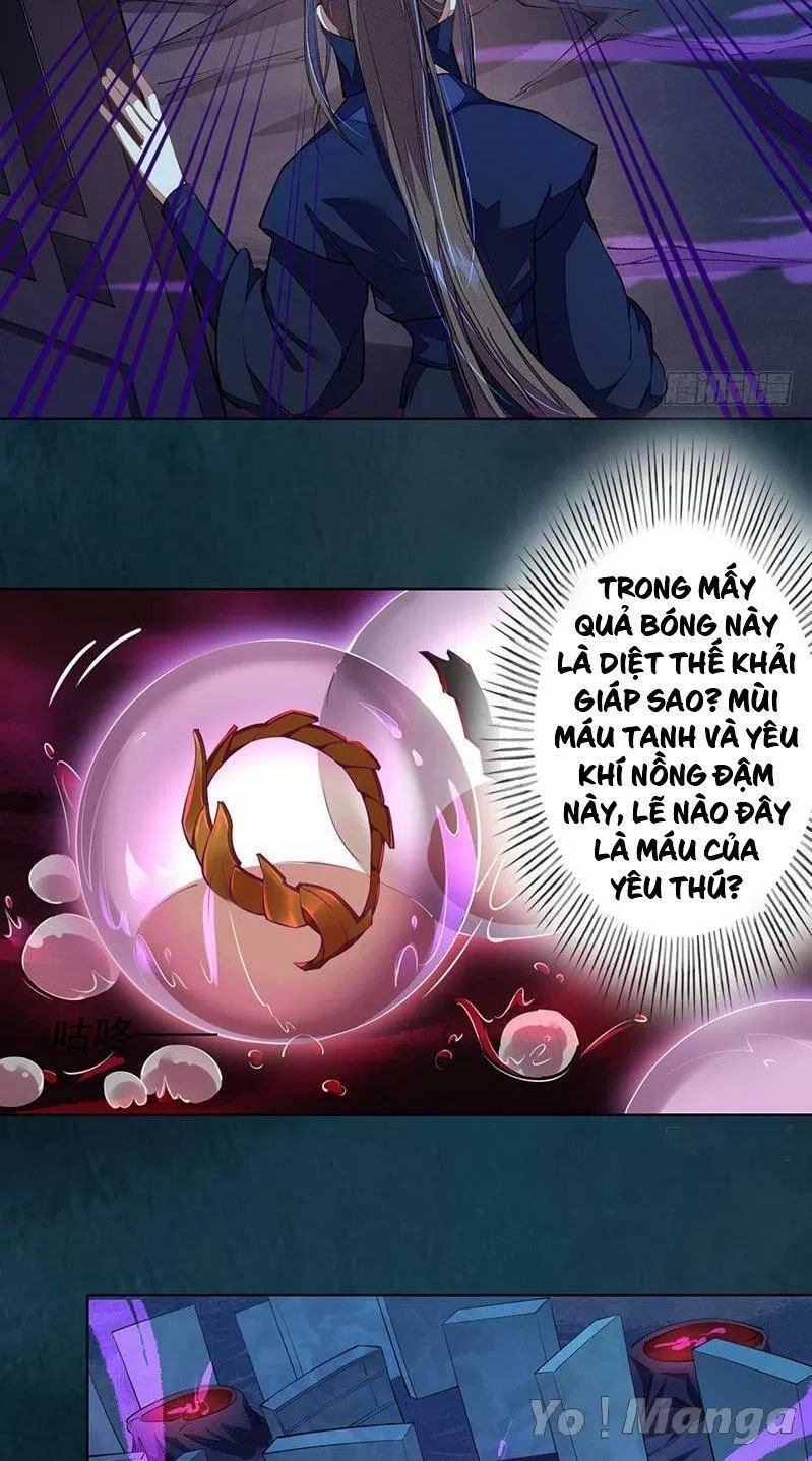 tuyệt thế luyện đan sư chapter 104 22