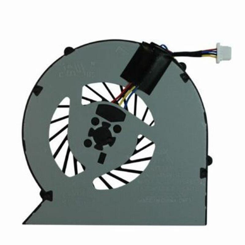 1Pack New for HP Probook 440 445 440 G1 445 G1 Series Laptop CPU Cooling Fan