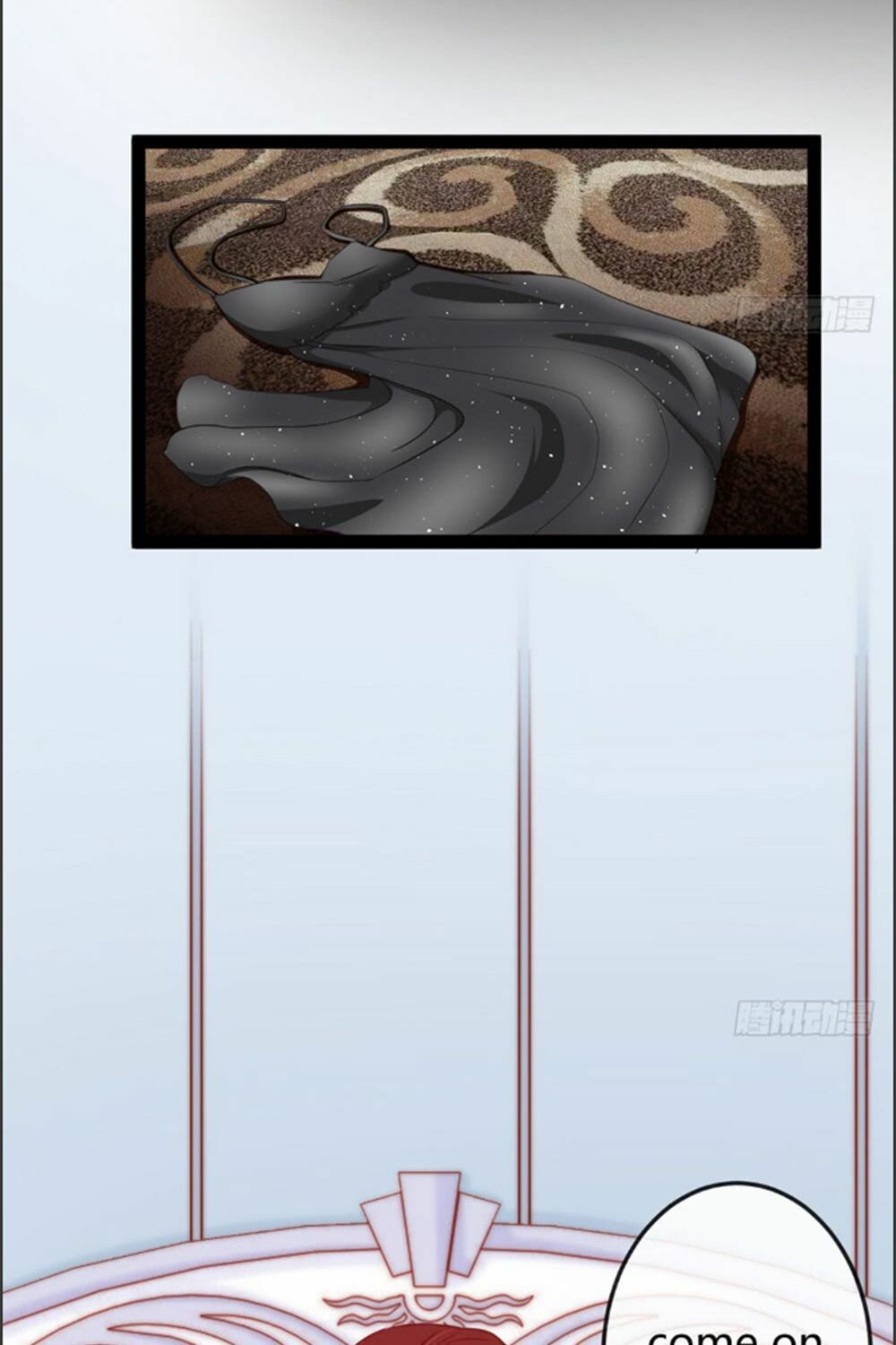 cẩm lý thiếu nữ của tôi chapter 2.1 15