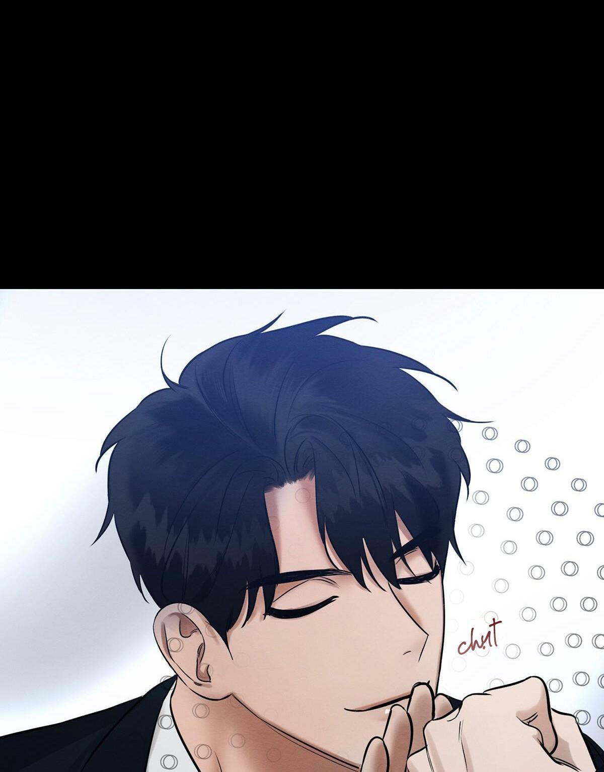 vòng xoáy của ác ma chapter 5 8