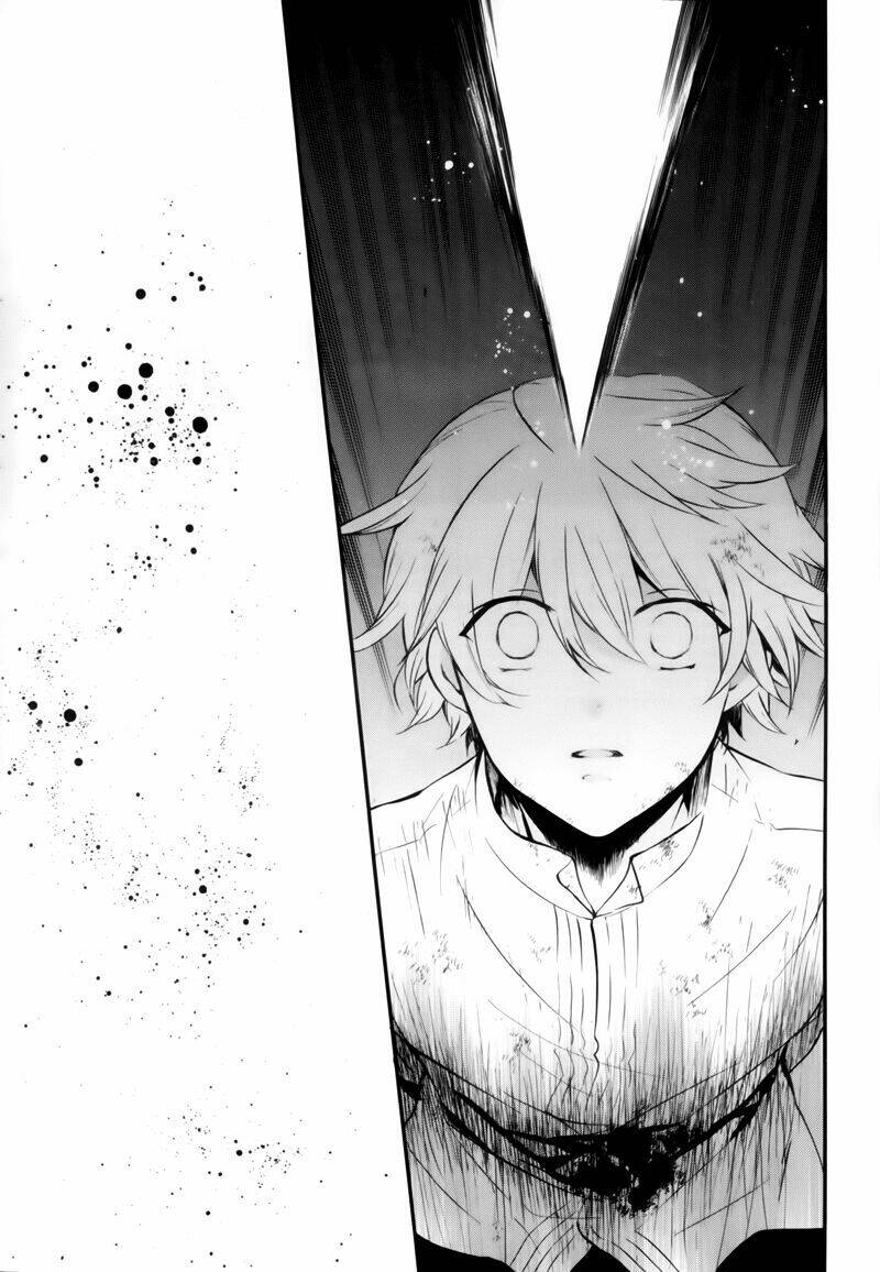 pandora hearts chapter 78 53