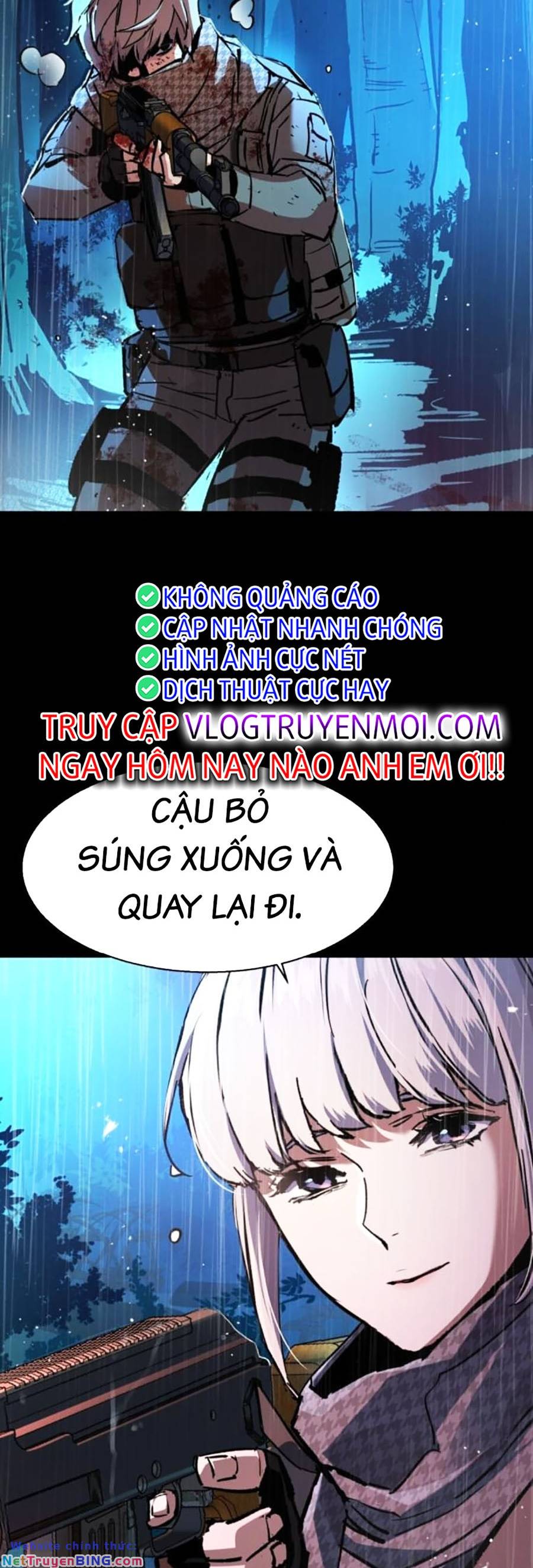 bạn học tôi là lính đánh thuê chapter 169 4