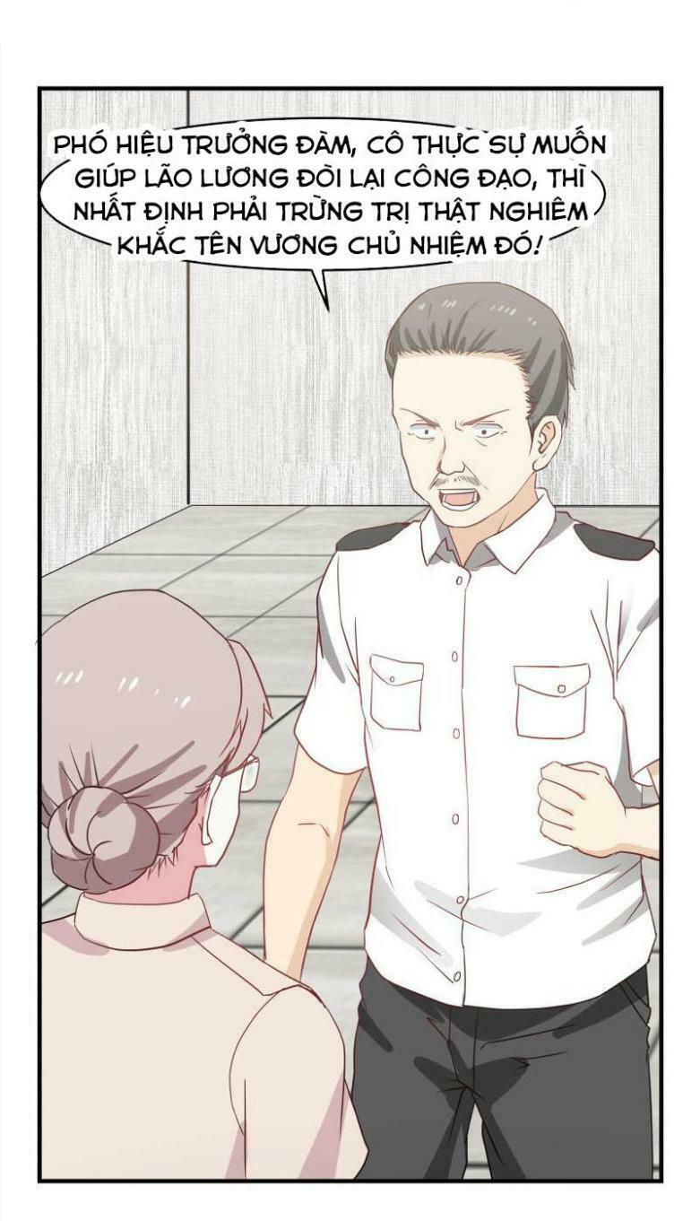 trên người ta có một rồng chapter 150 15