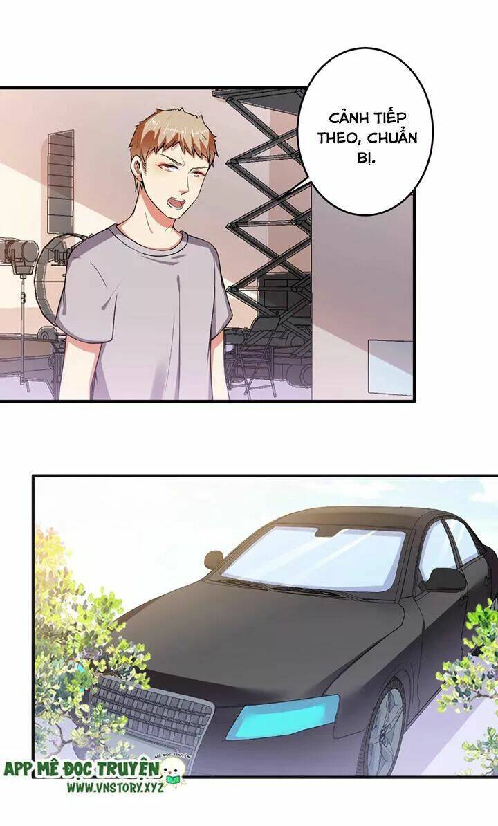 tổng tài đại nhân thật xấu hổ chapter 90 12