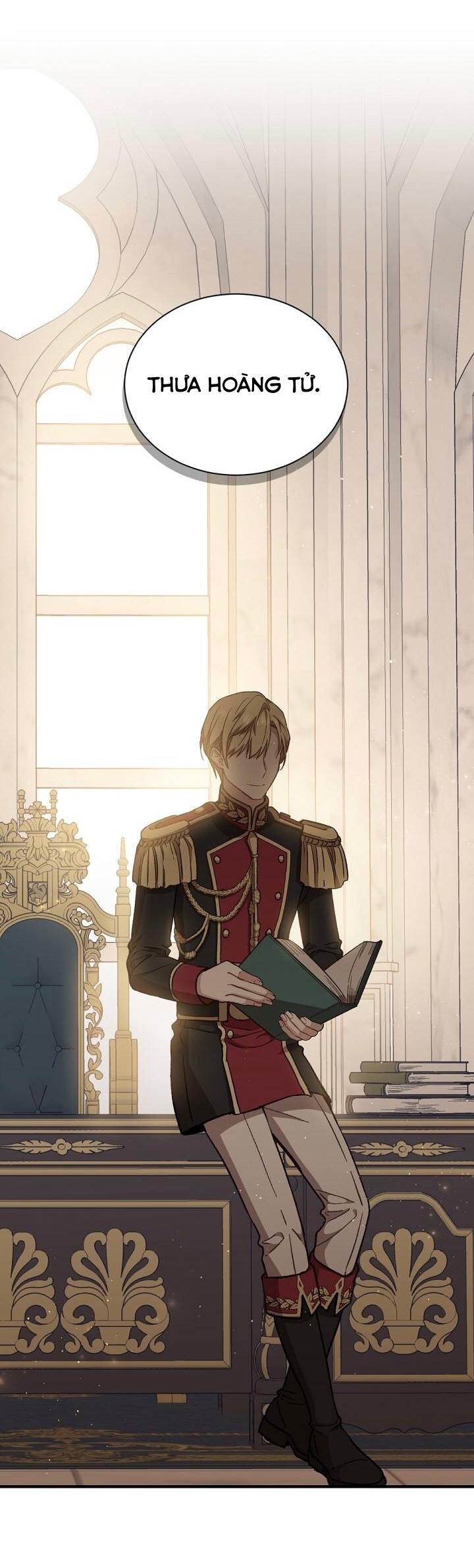 sự quay trở lại của pháp sư cấp 8 chapter 21 37