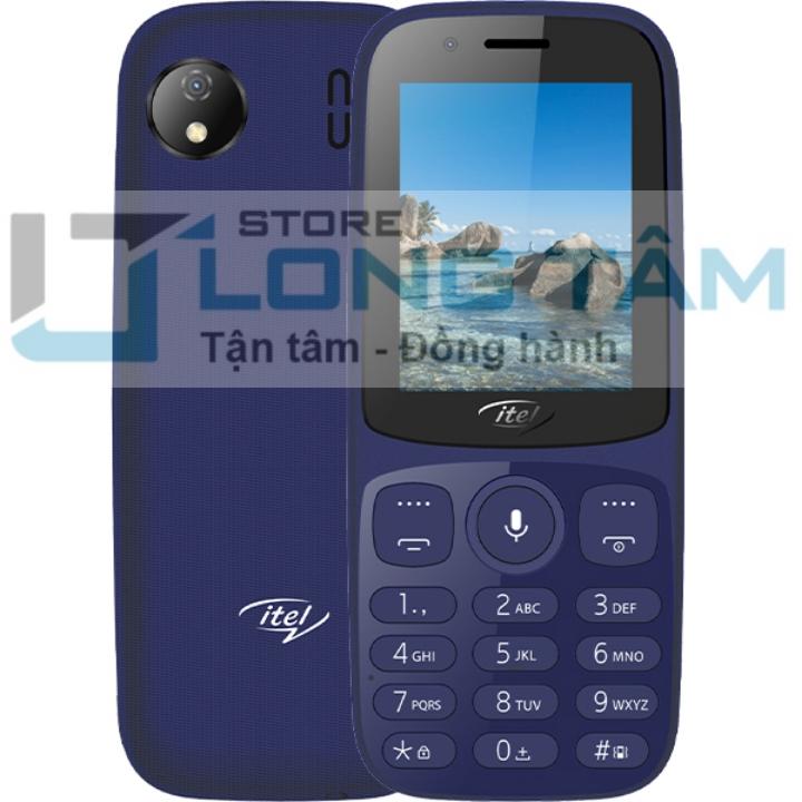 Mua Itel it9200 4G - Hàng chính hãng