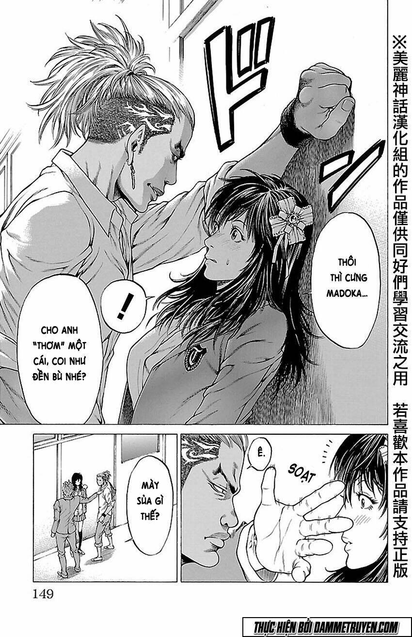 shonan seven chapter 10 42