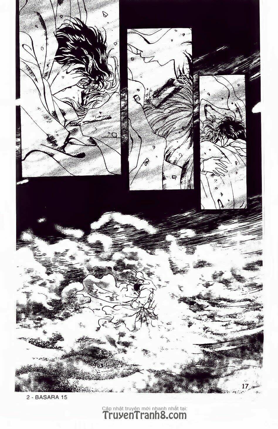 đứa con số phận chapter 54.1 14