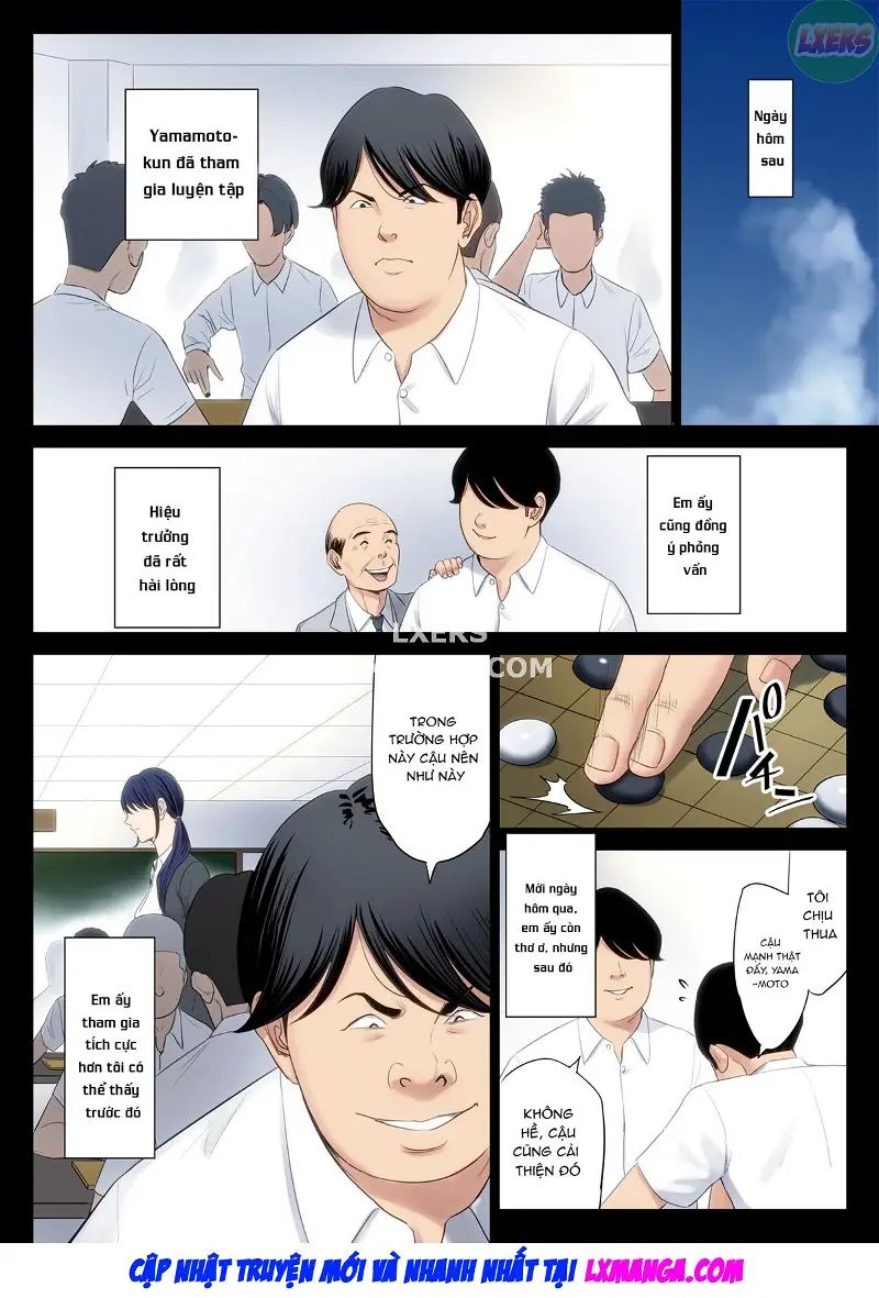 hametsu no itte chapter 1 33