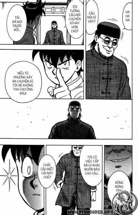 hoàng phi hồng phần 1 chapter 32 126