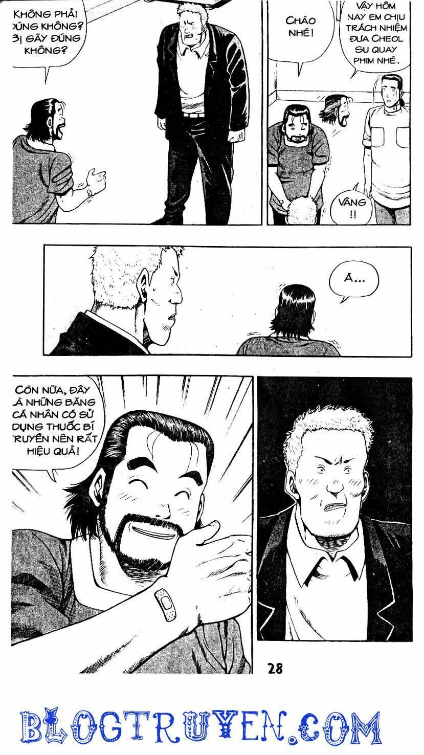 kid gang chapter 116 4