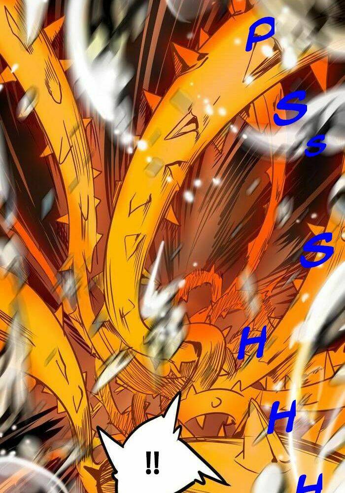 cuộc chiến trong tòa tháp chapter 295 73