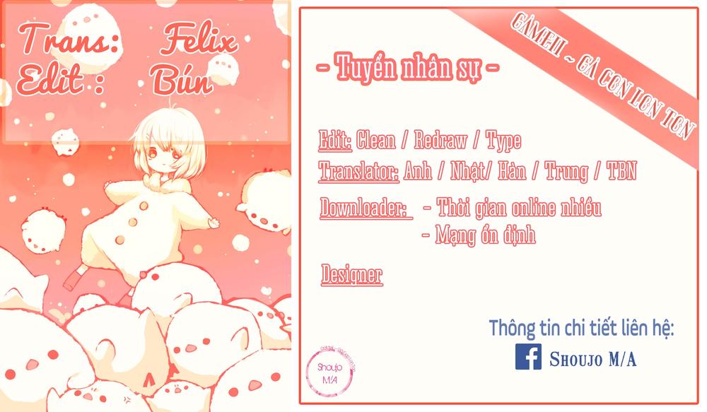 buddy go chapter 11 2