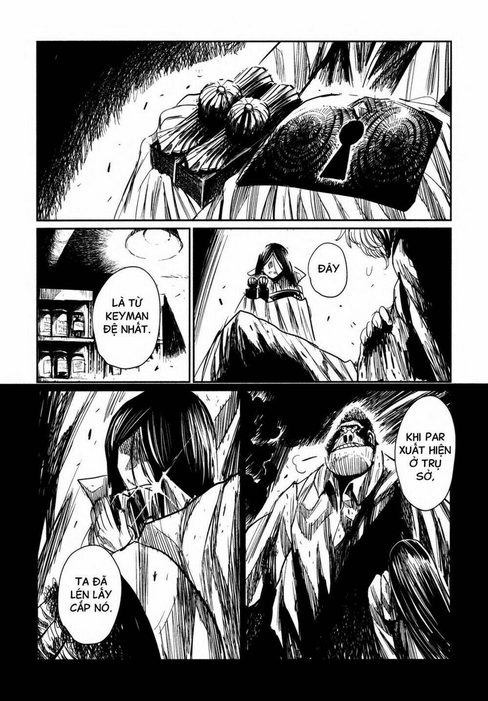 keyman chapter 36 23