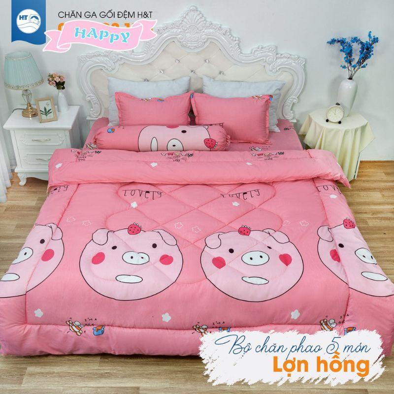 (XẢ HÀNG) Áo gối nằm, vỏ gối đầu poly cotton mẫu Cung Hoàng Đạo bao bọc gối nằm nhiều mẫu mới