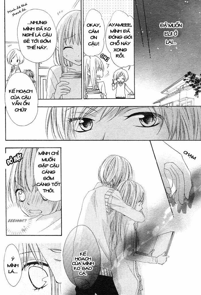 tổng hợp one shot. chapter 302 33