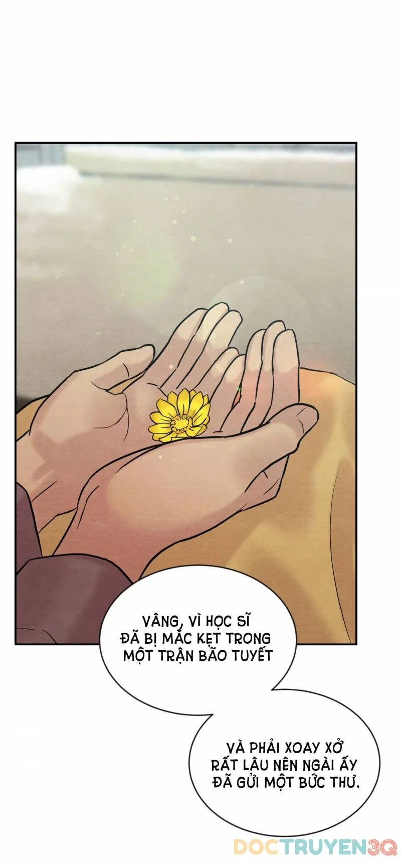 dạ ký chapter 106.6 2