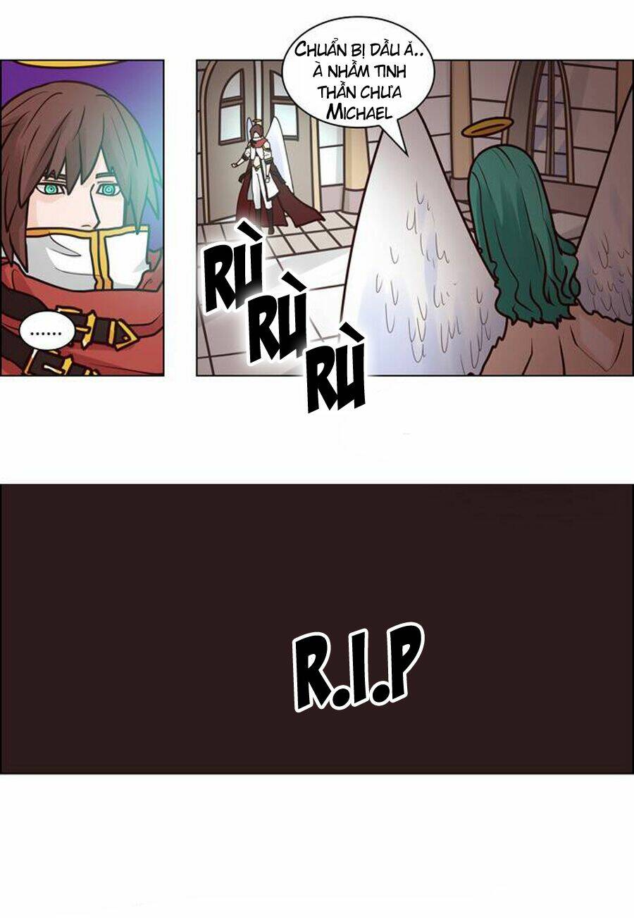 the devil king is bored chapter 64 29