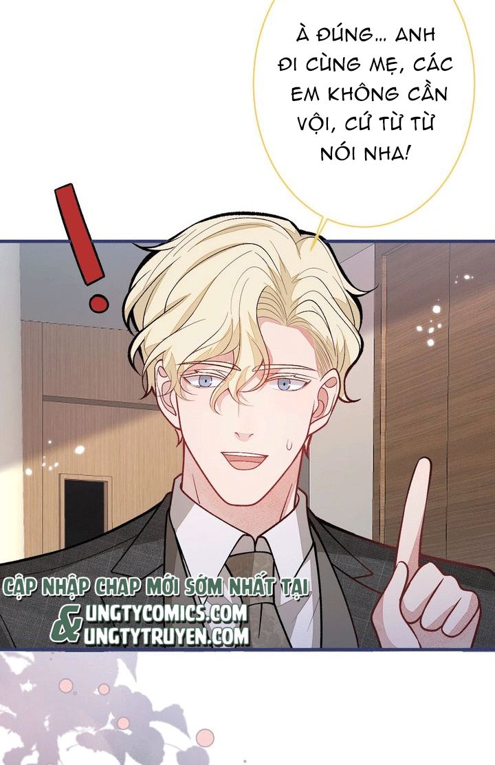 hotsearch của ảnh đế chapter 147 29