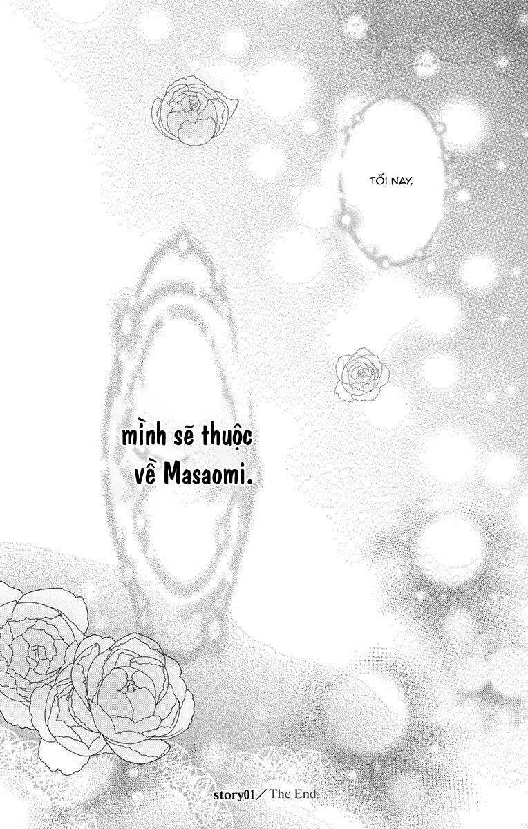 tôi đã kết hôn với masaomi-kun chapter 1 52