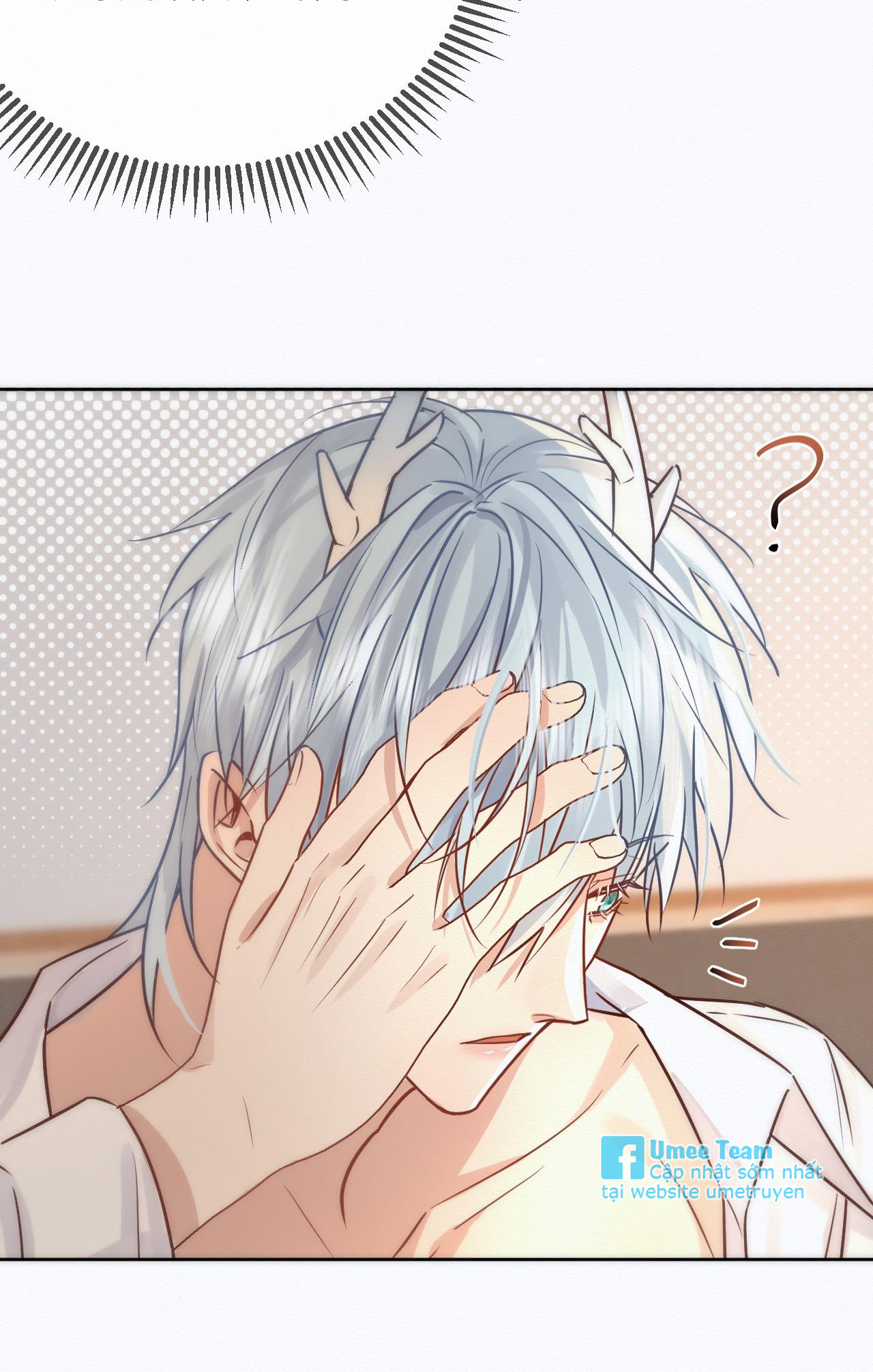 huynh dạy đệ vô lễ chapter 3 36