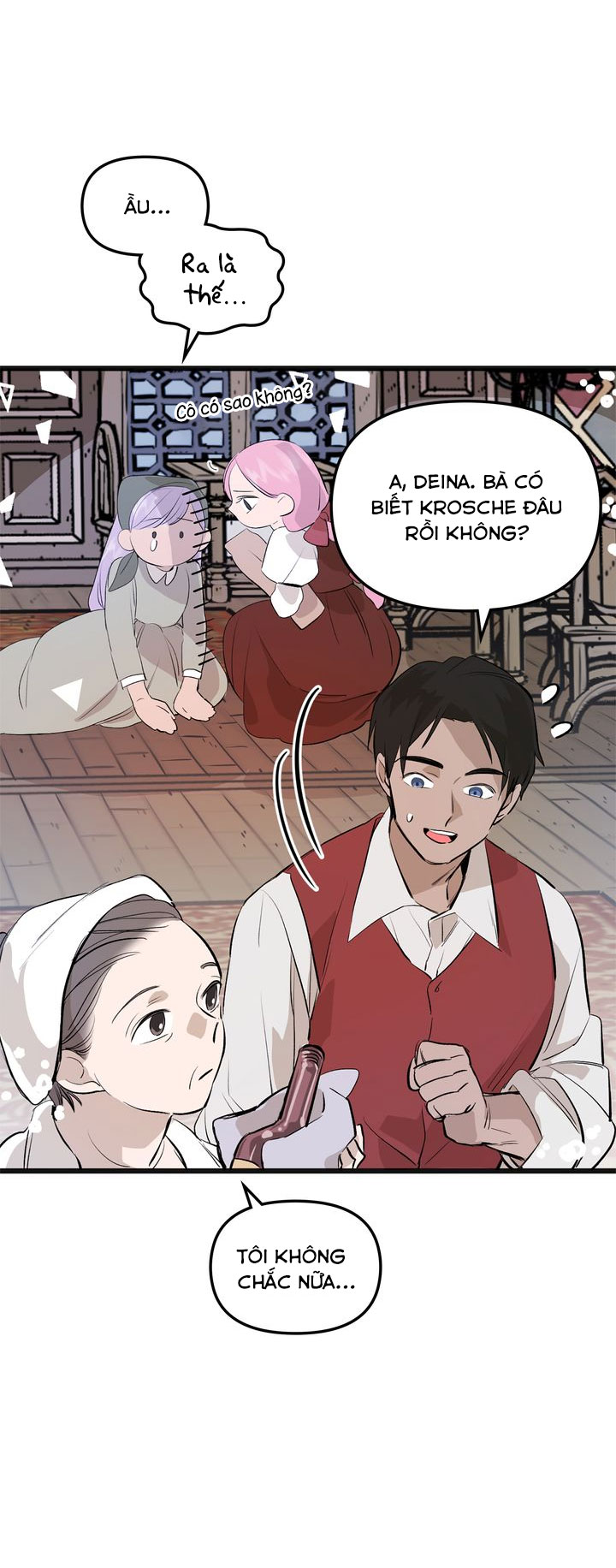 quán trọ dragondaily chapter 15 4