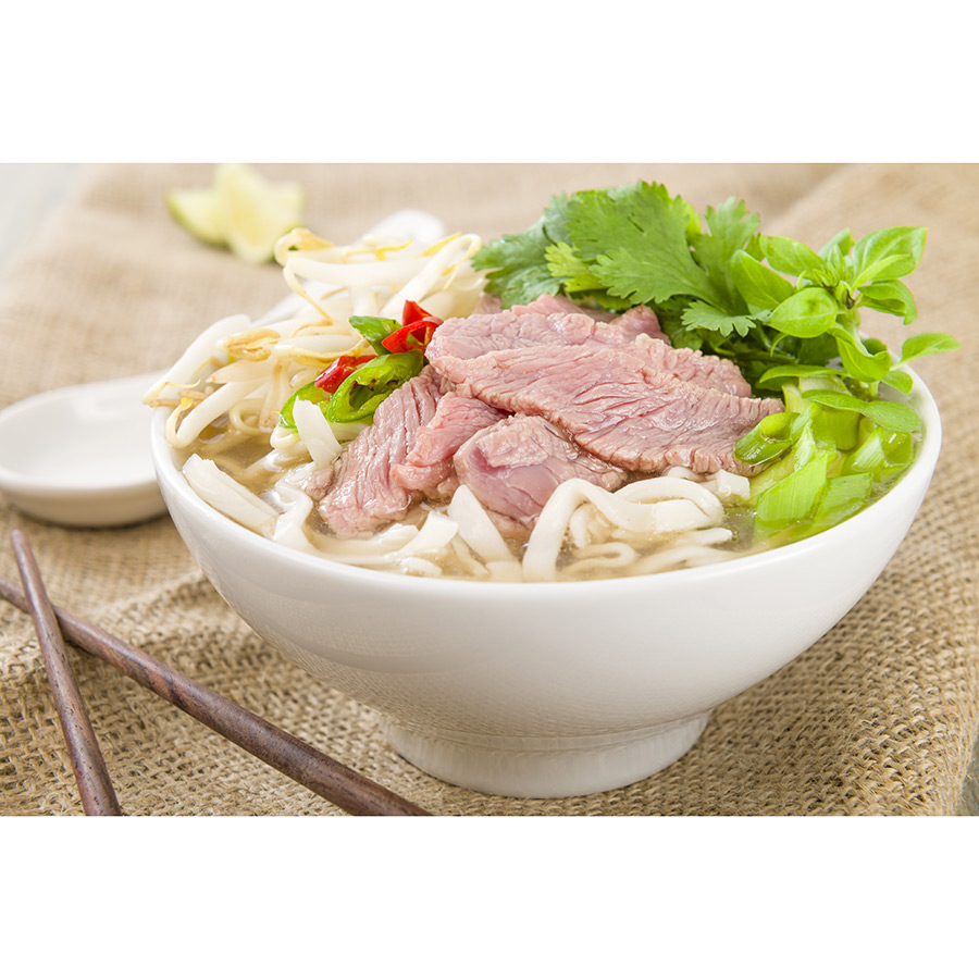 Natural Gia Vị Nấu Phở Bò Sài Gòn 25gr Dh Foods