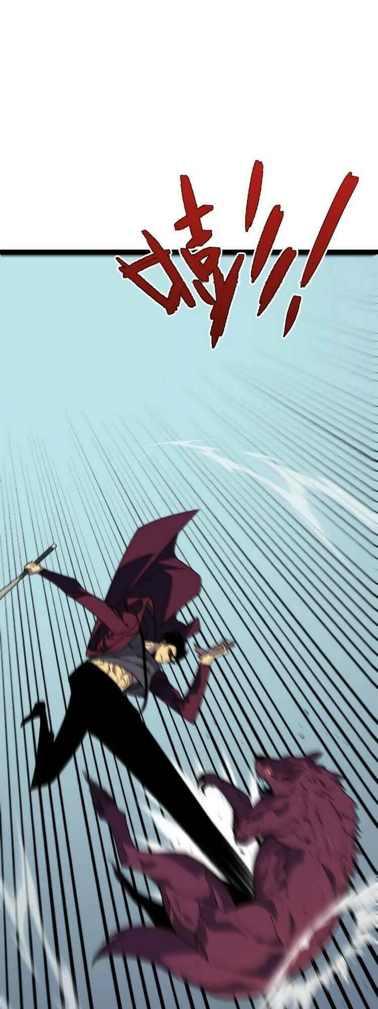 sao chép sức mạnh chapter 32 11