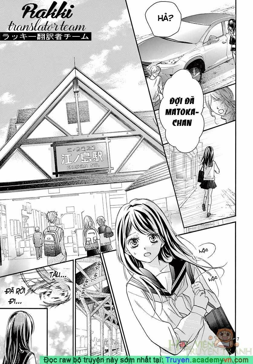 kitto ai dakara, iranai chapter 2 7