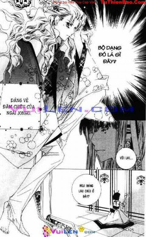 cáo nhỏ đáng yêu chapter 3 125