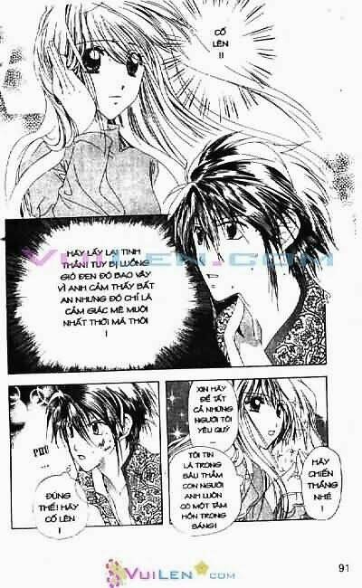 duyên kỳ ngộ chapter 10 92