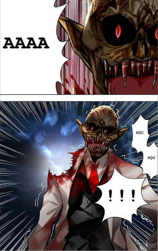 were wolf chapter 7 1