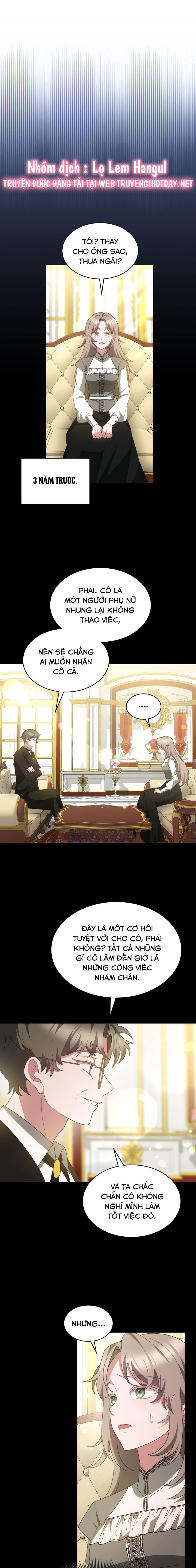 Giọt Nước Tràn Ly chapter 74 4